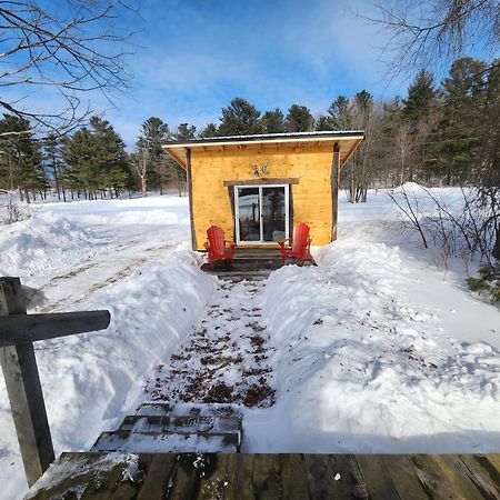 Stoco Lake Lodge Tweed Exterior foto
