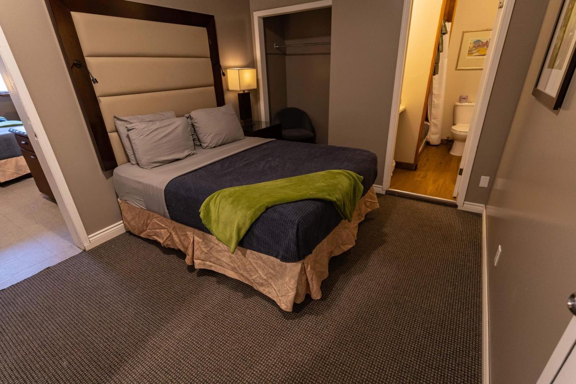 Stoco Lake Lodge Tweed Habitación foto