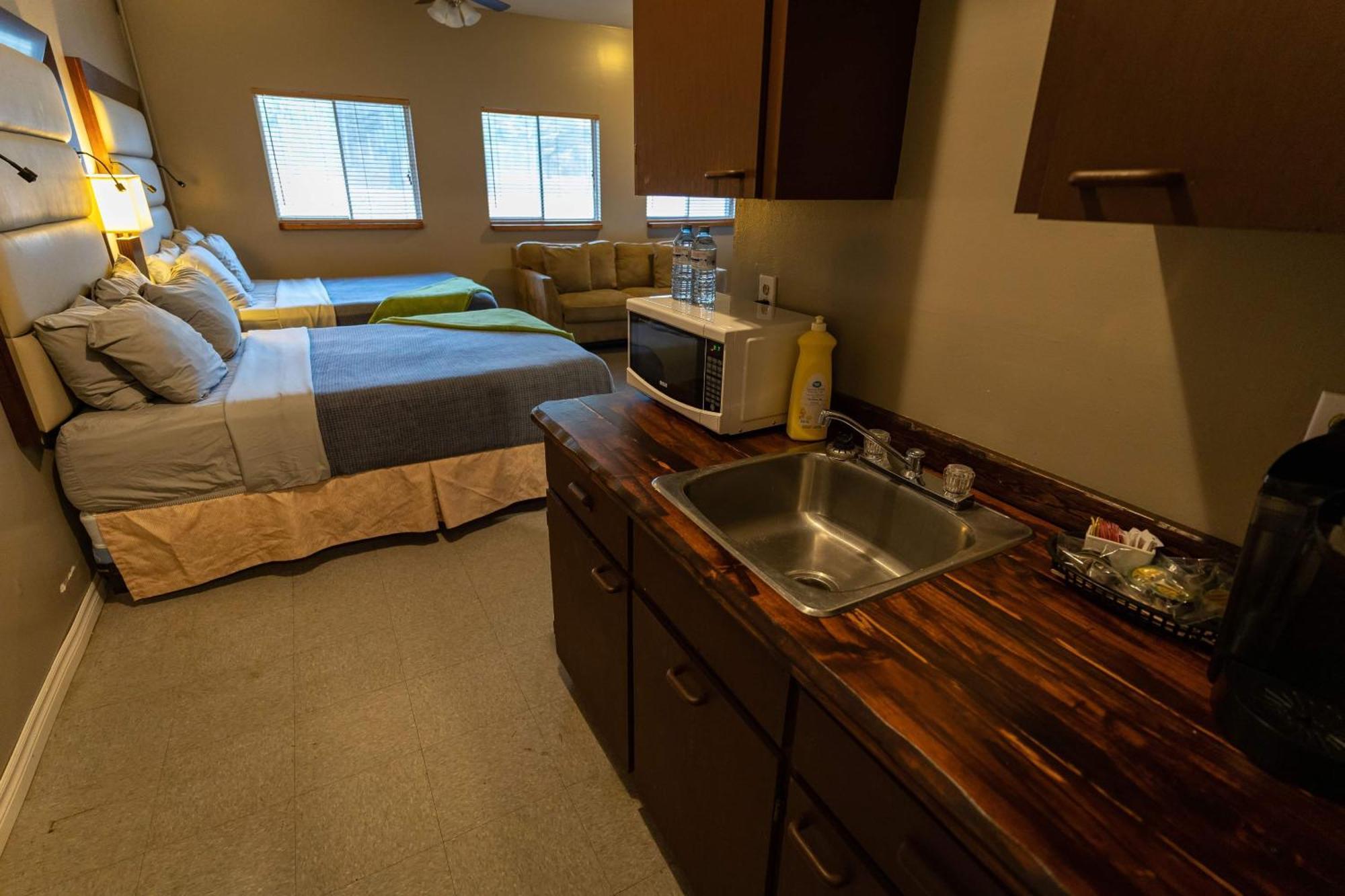 Stoco Lake Lodge Tweed Habitación foto
